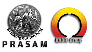 Logo Prasam